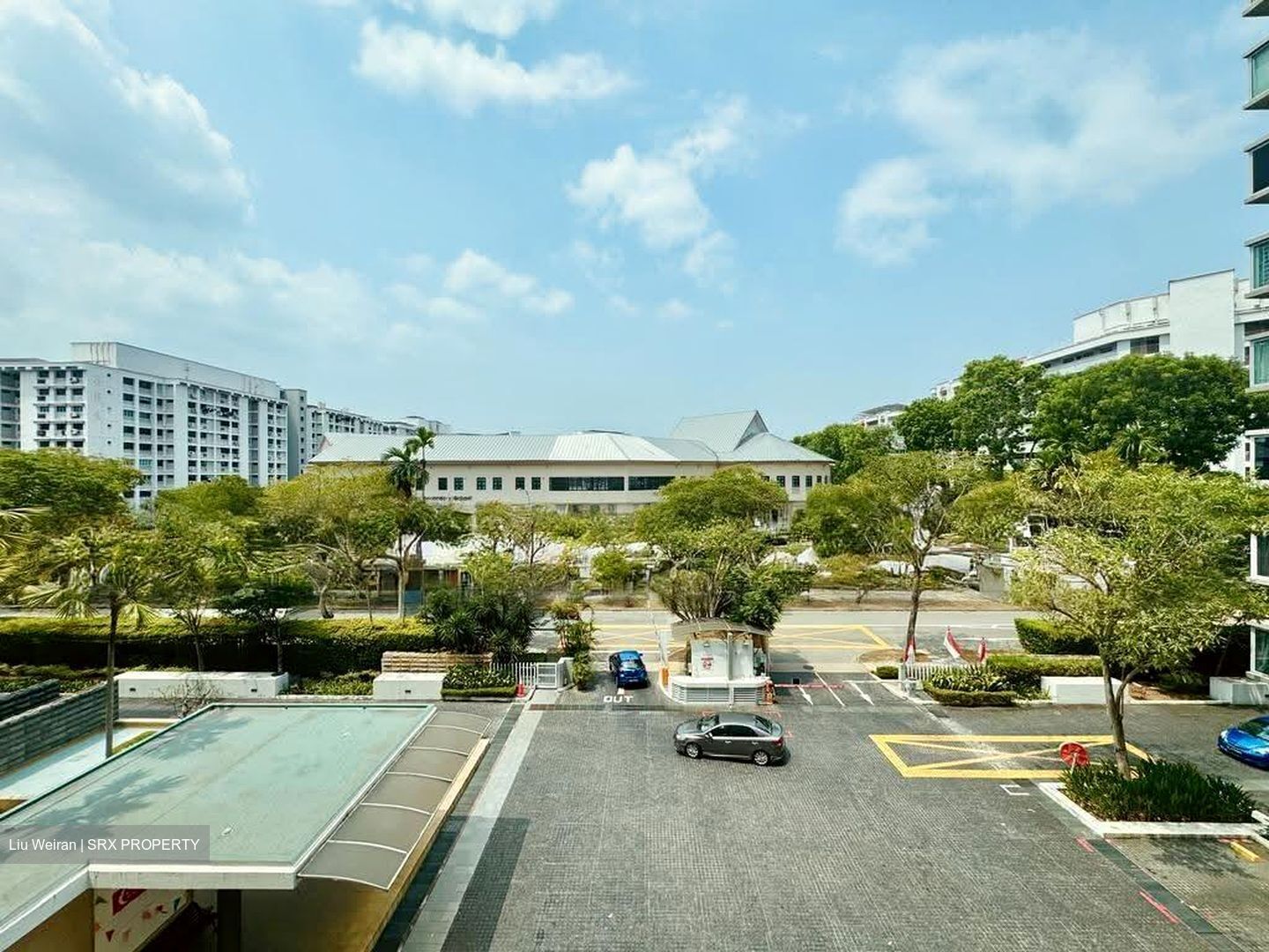 The Eden At Tampines (D18), Condominium #629685161